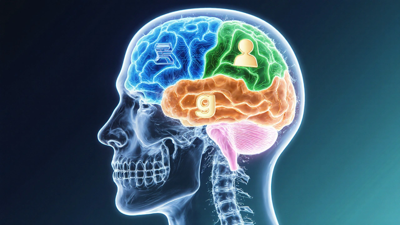 Jak se projevuje vysoká inteligence? - praktický přehled