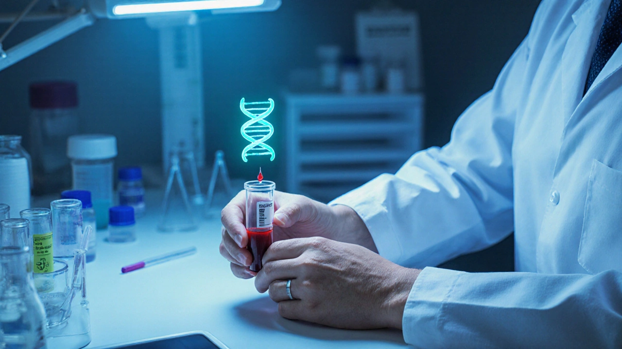 Jak se vyšetřuje genetika? Metody, postupy a praktické tipy