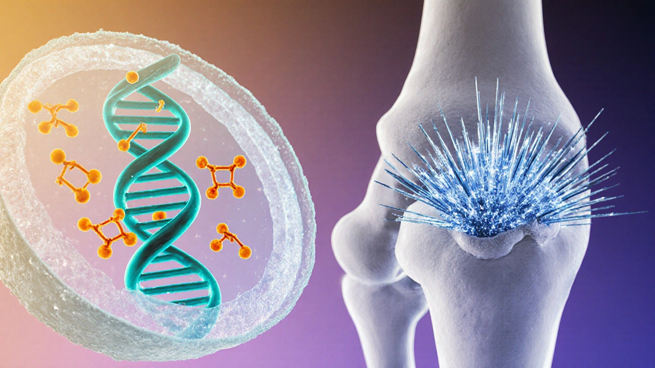 Které maso má nejvíce purinů? - Přehled a praktické tipy